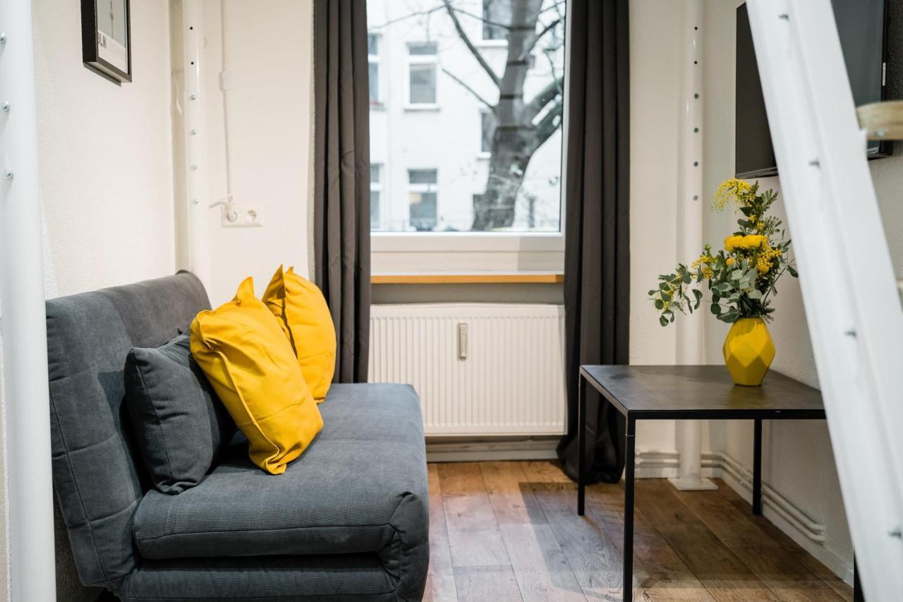 Appartement Cosy Box 3 At Boxhagener Platz *