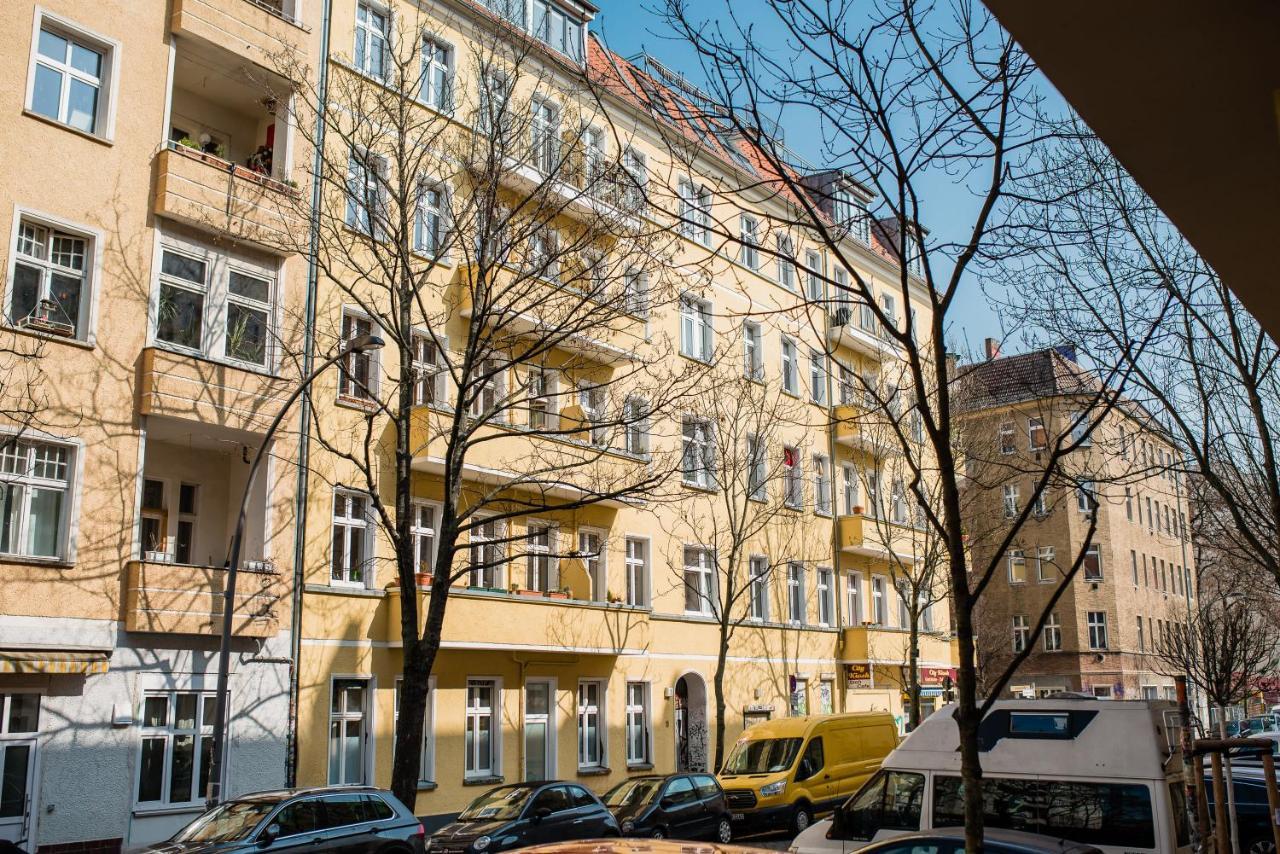 Appartement Cosy Box 3 At Boxhagener Platz *